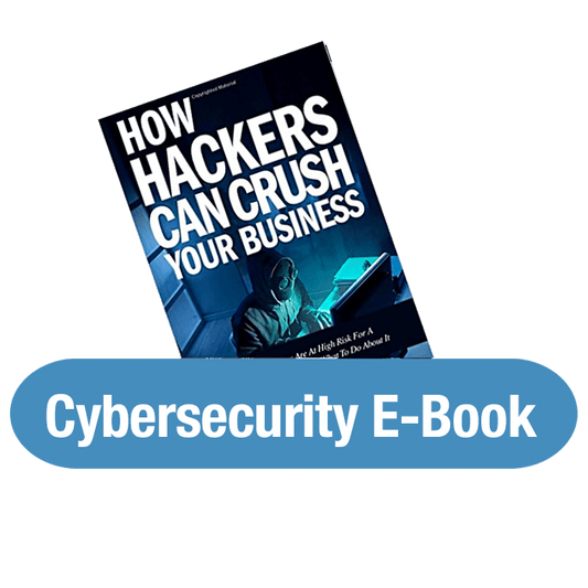 How Hackers Can Crush Your Business - eBook - Compliance Armor