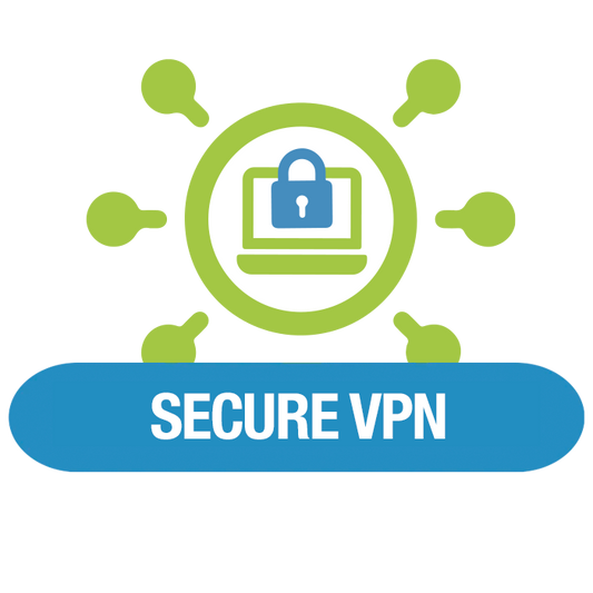 Secure VPN - Compliance Armor