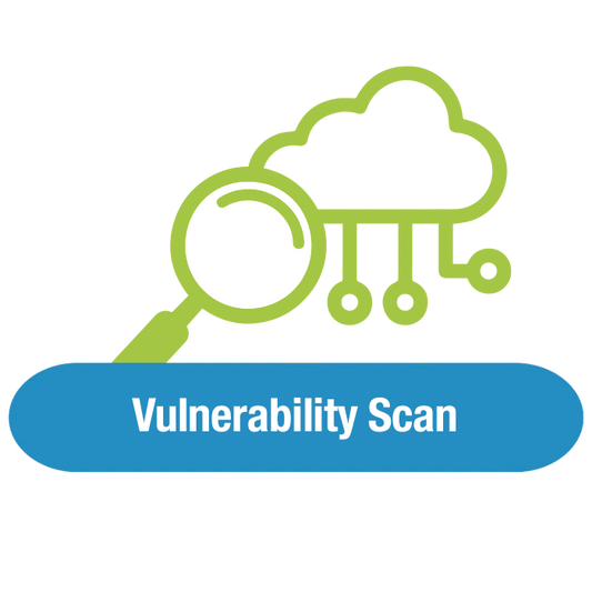 Vulnerability Scan - Compliance Armor